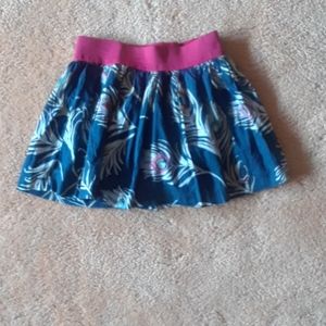 NWT Hollister mini skirt sz M